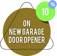 Two Guys Garage Doors, Dallas, TX 469-256-8175